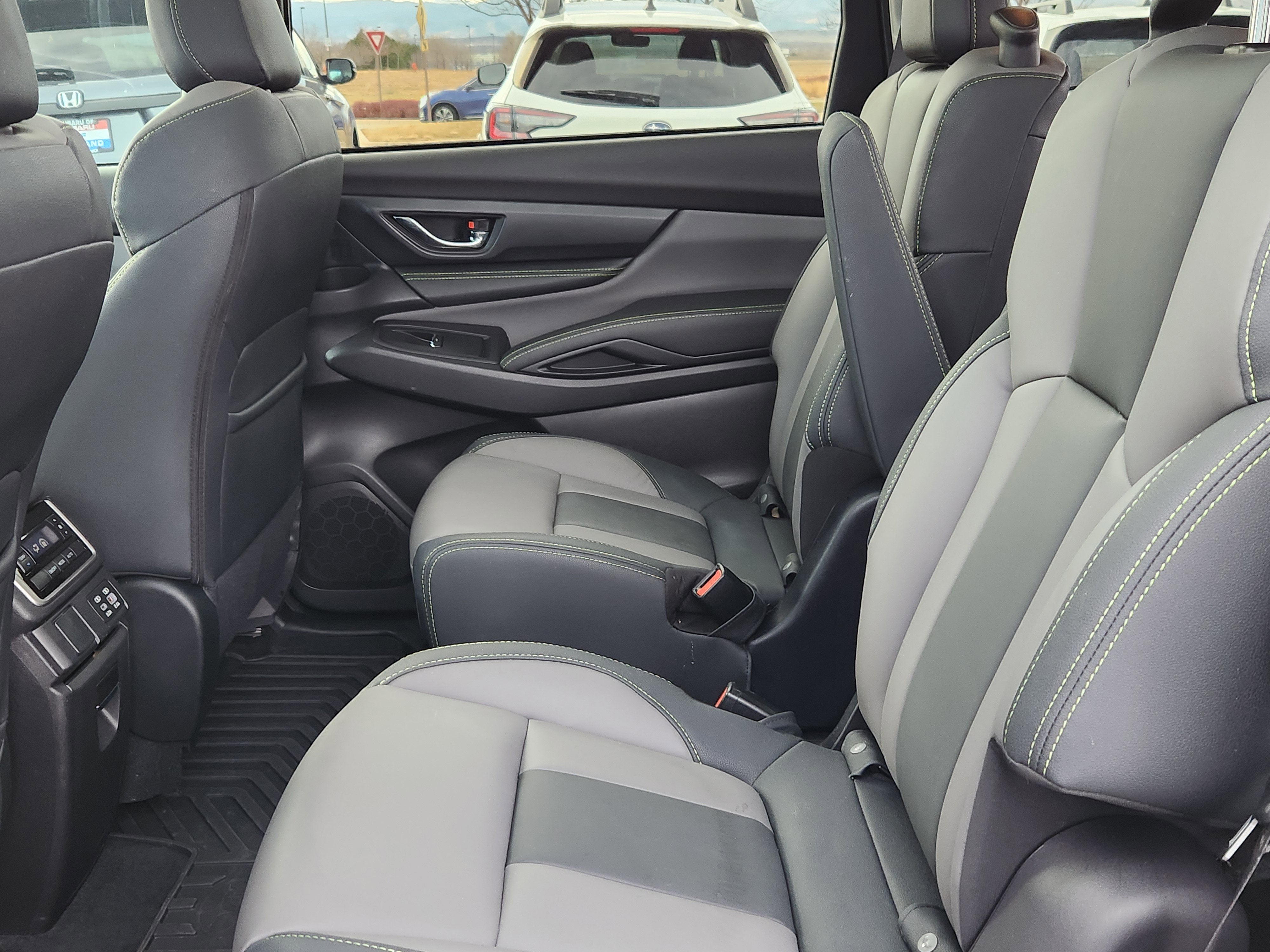 2024 Subaru Ascent Onyx Edition 7-Passenger