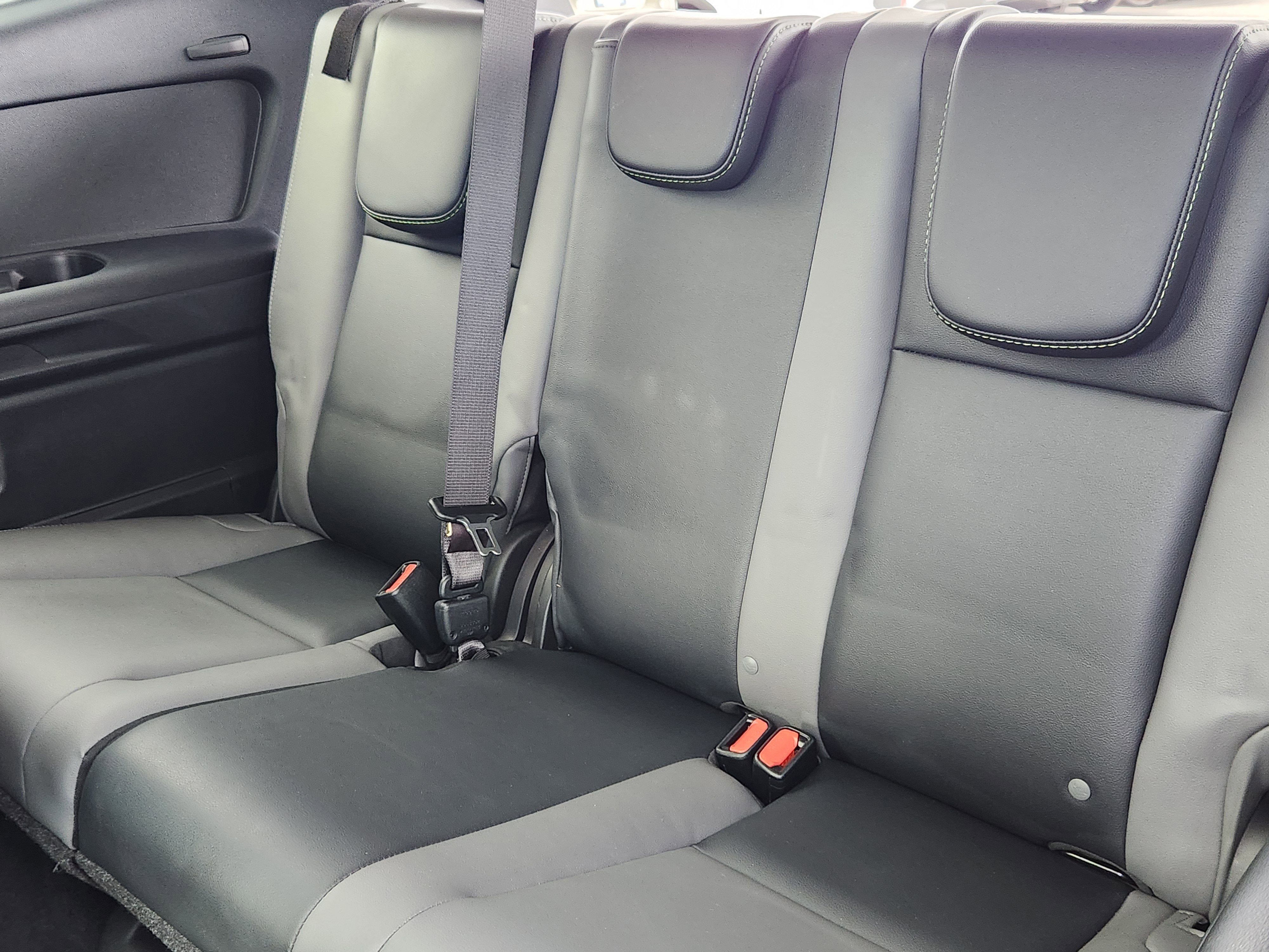 2024 Subaru Ascent Onyx Edition 7-Passenger