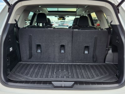 2024 Subaru Ascent Onyx Edition 7-Passenger