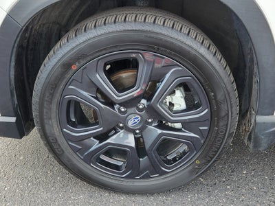 2024 Subaru Ascent Onyx Edition 7-Passenger