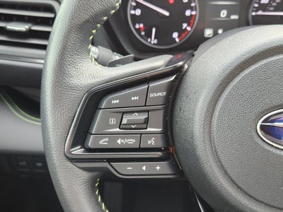 2024 Subaru Ascent Onyx Edition 7-Passenger