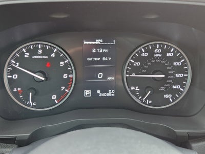 2024 Subaru Ascent Onyx Edition 7-Passenger