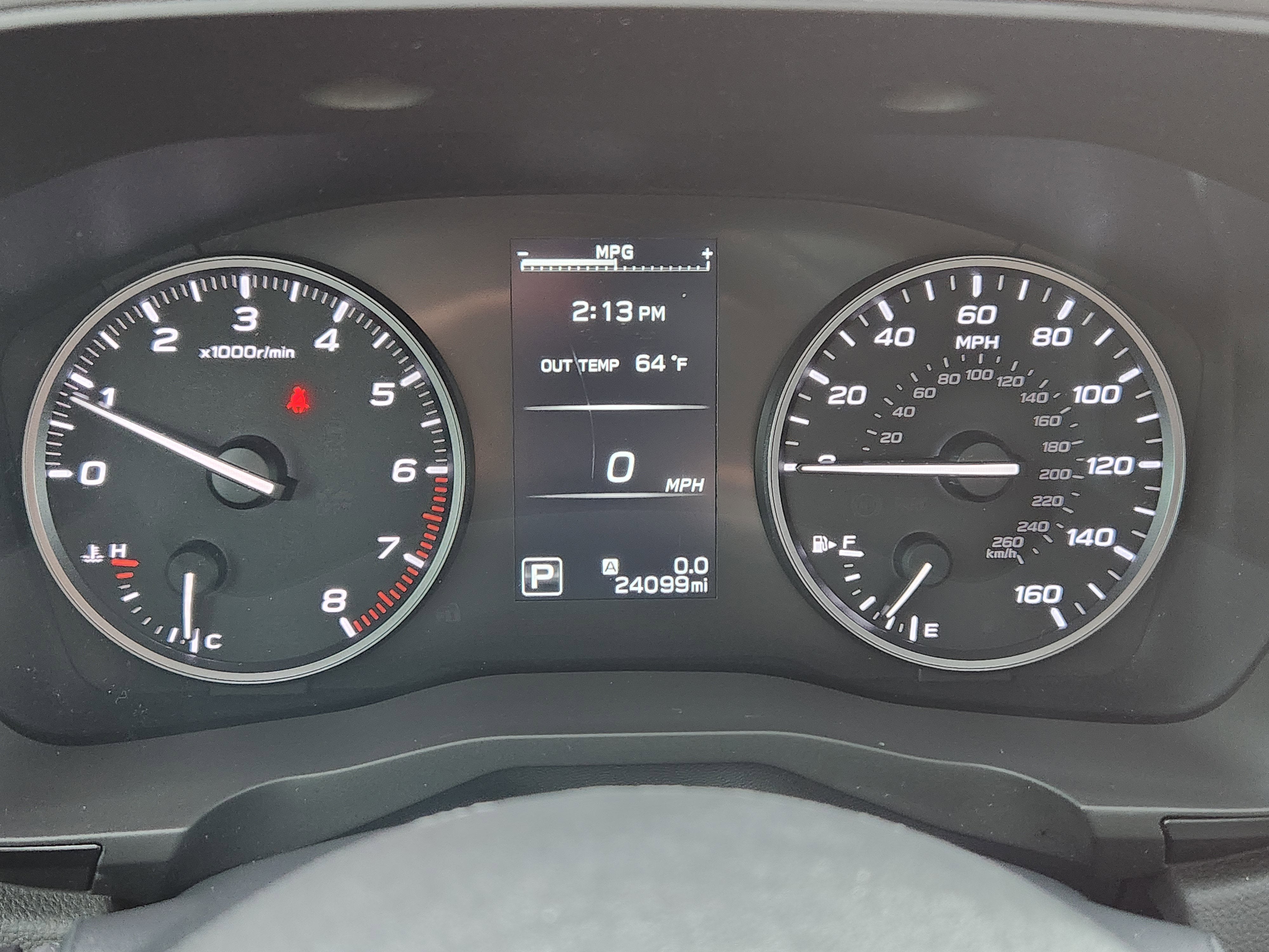 2024 Subaru Ascent Onyx Edition 7-Passenger