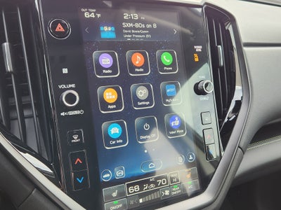 2024 Subaru Ascent Onyx Edition 7-Passenger