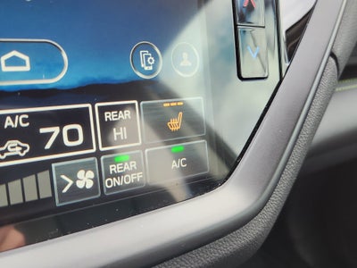 2024 Subaru Ascent Onyx Edition 7-Passenger