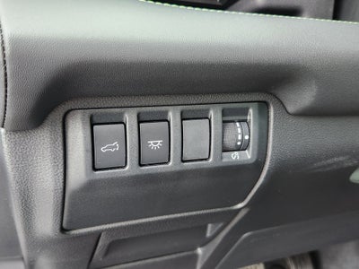 2024 Subaru Ascent Onyx Edition 7-Passenger