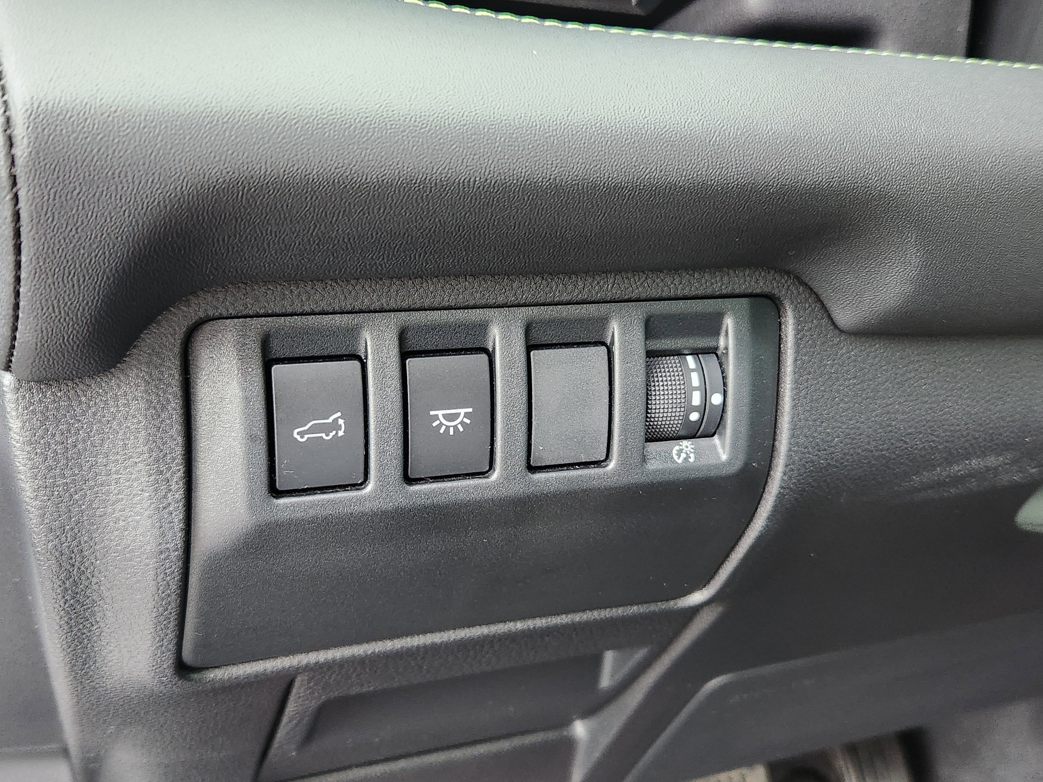 2024 Subaru Ascent Onyx Edition 7-Passenger