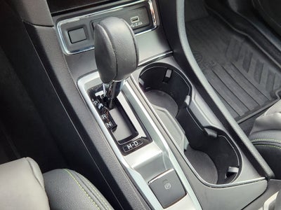 2024 Subaru Ascent Onyx Edition 7-Passenger