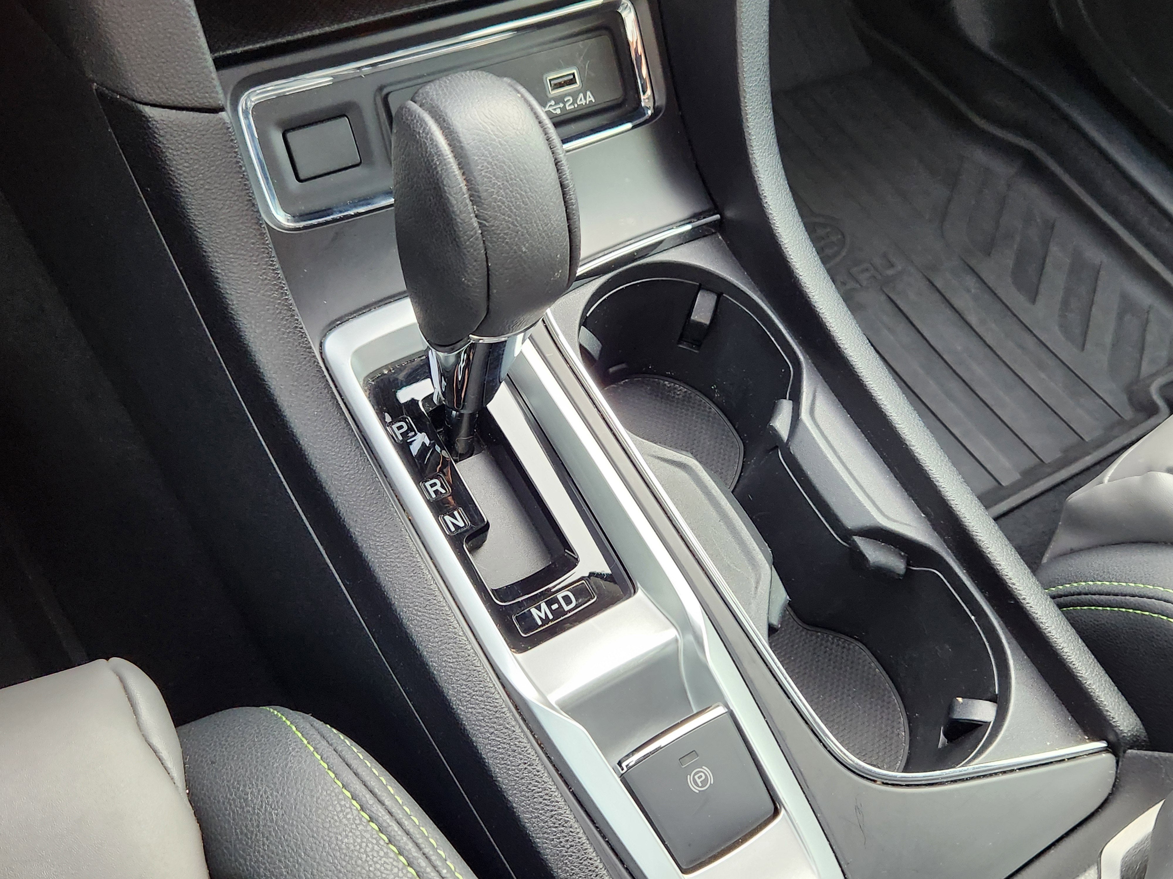 2024 Subaru Ascent Onyx Edition 7-Passenger