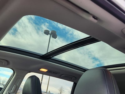 2024 Subaru Ascent Onyx Edition 7-Passenger