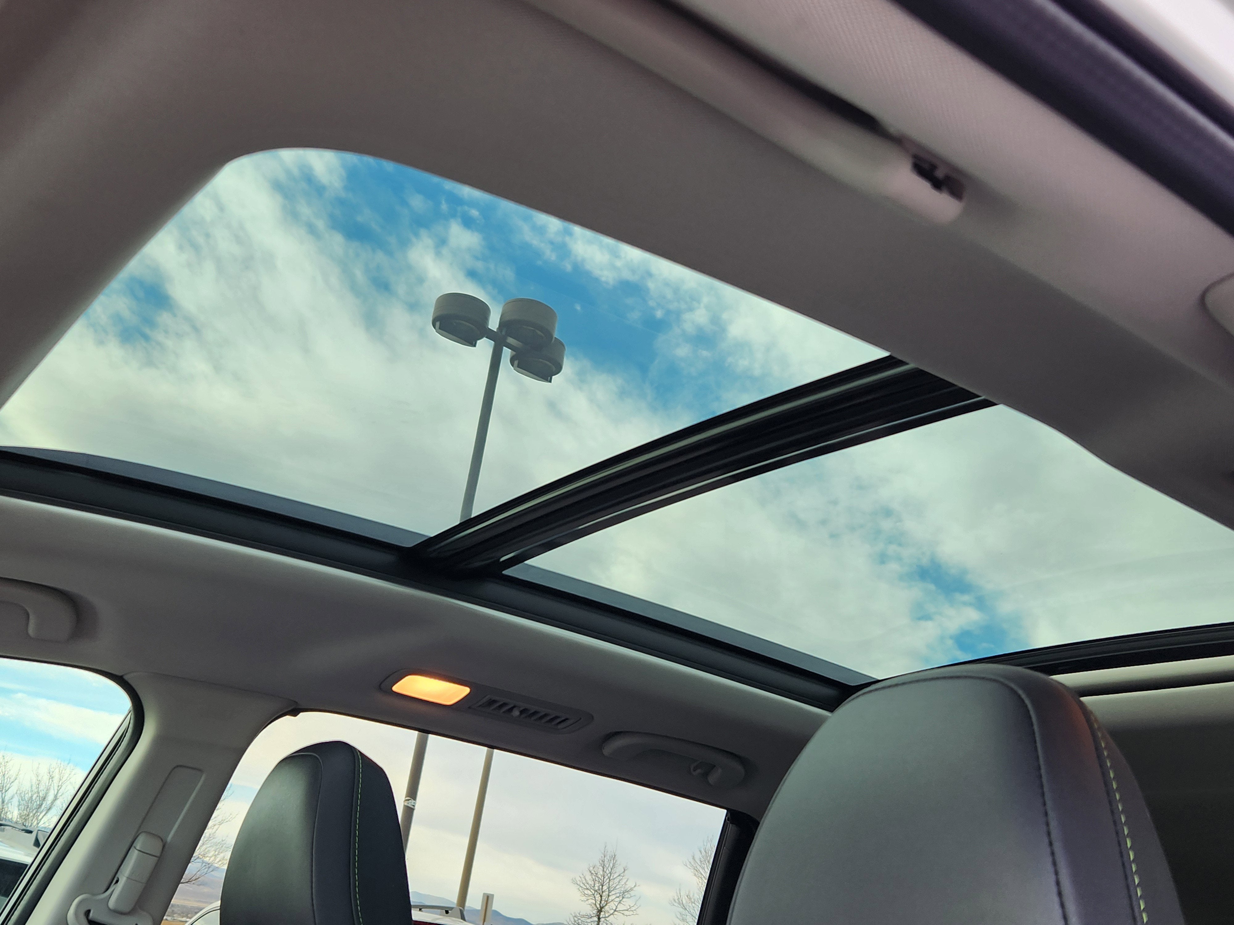 2024 Subaru Ascent Onyx Edition 7-Passenger