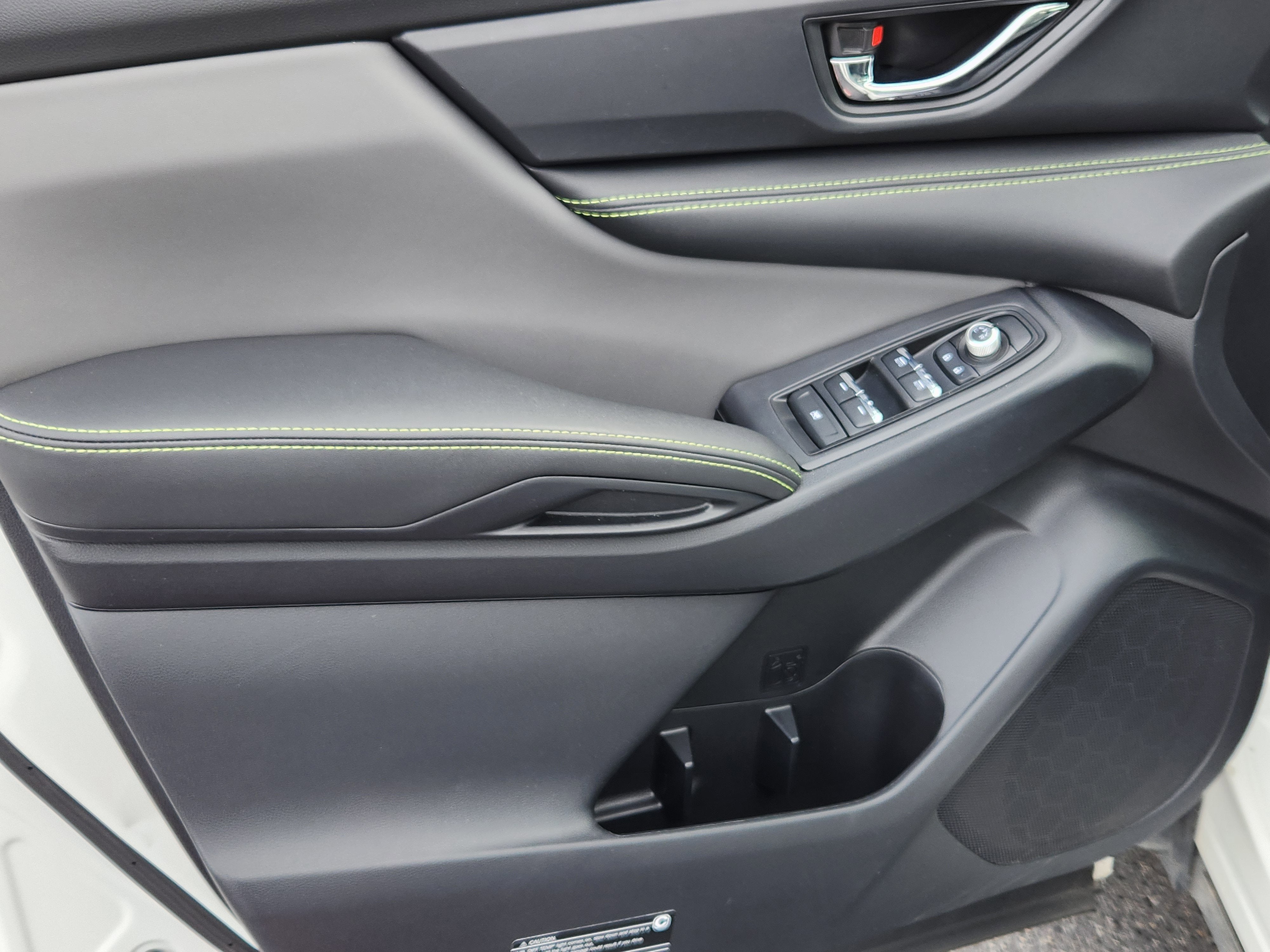 2024 Subaru Ascent Onyx Edition 7-Passenger