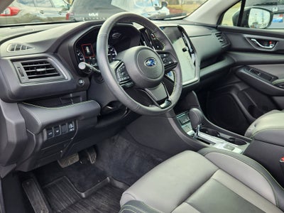 2024 Subaru Ascent Onyx Edition 7-Passenger