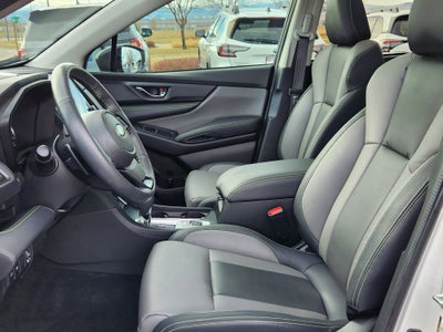 2024 Subaru Ascent Onyx Edition 7-Passenger