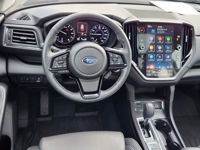 2024 Subaru Ascent Onyx Edition 7-Passenger