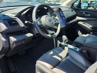 2023 Subaru Ascent Onyx Edition Limited 7-Passenger