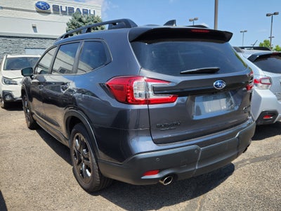 2023 Subaru Ascent Onyx Edition Limited 7-Passenger