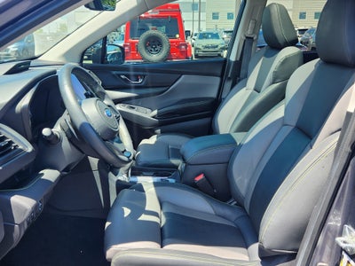 2023 Subaru Ascent Onyx Edition Limited 7-Passenger
