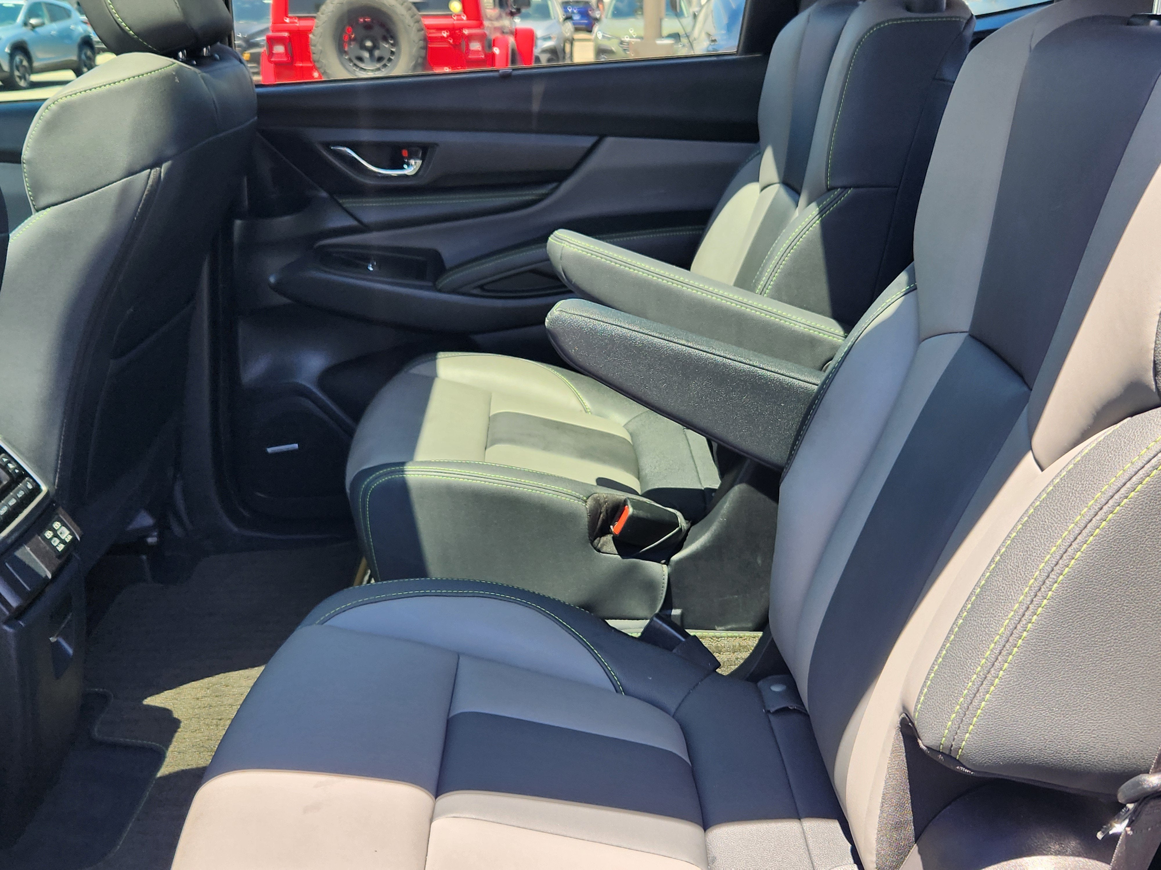 2023 Subaru Ascent Onyx Edition Limited 7-Passenger