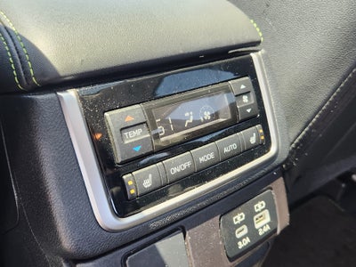 2023 Subaru Ascent Onyx Edition Limited 7-Passenger