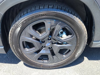 2023 Subaru Ascent Onyx Edition Limited 7-Passenger