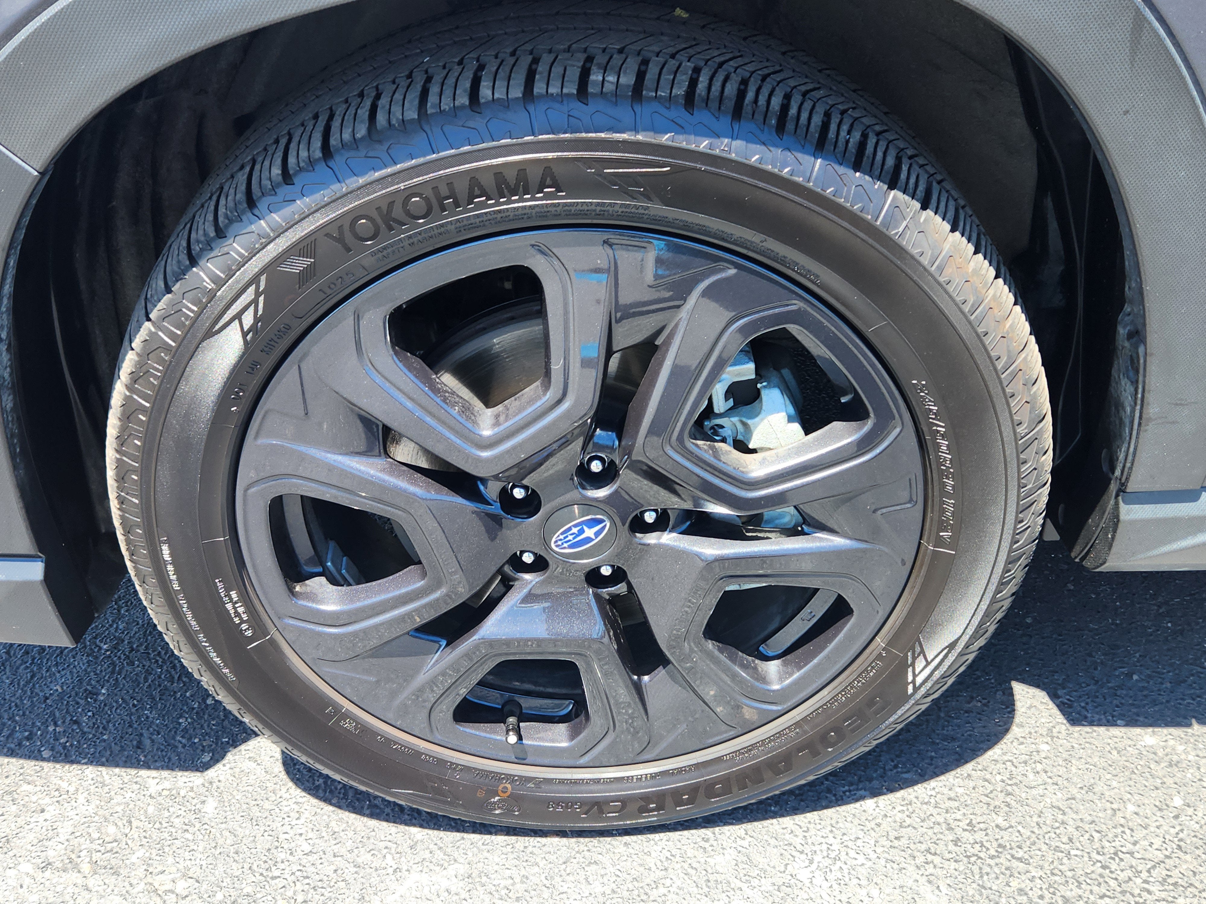 2023 Subaru Ascent Onyx Edition Limited 7-Passenger