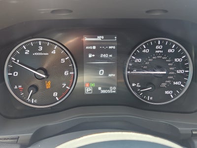 2023 Subaru Ascent Onyx Edition Limited 7-Passenger