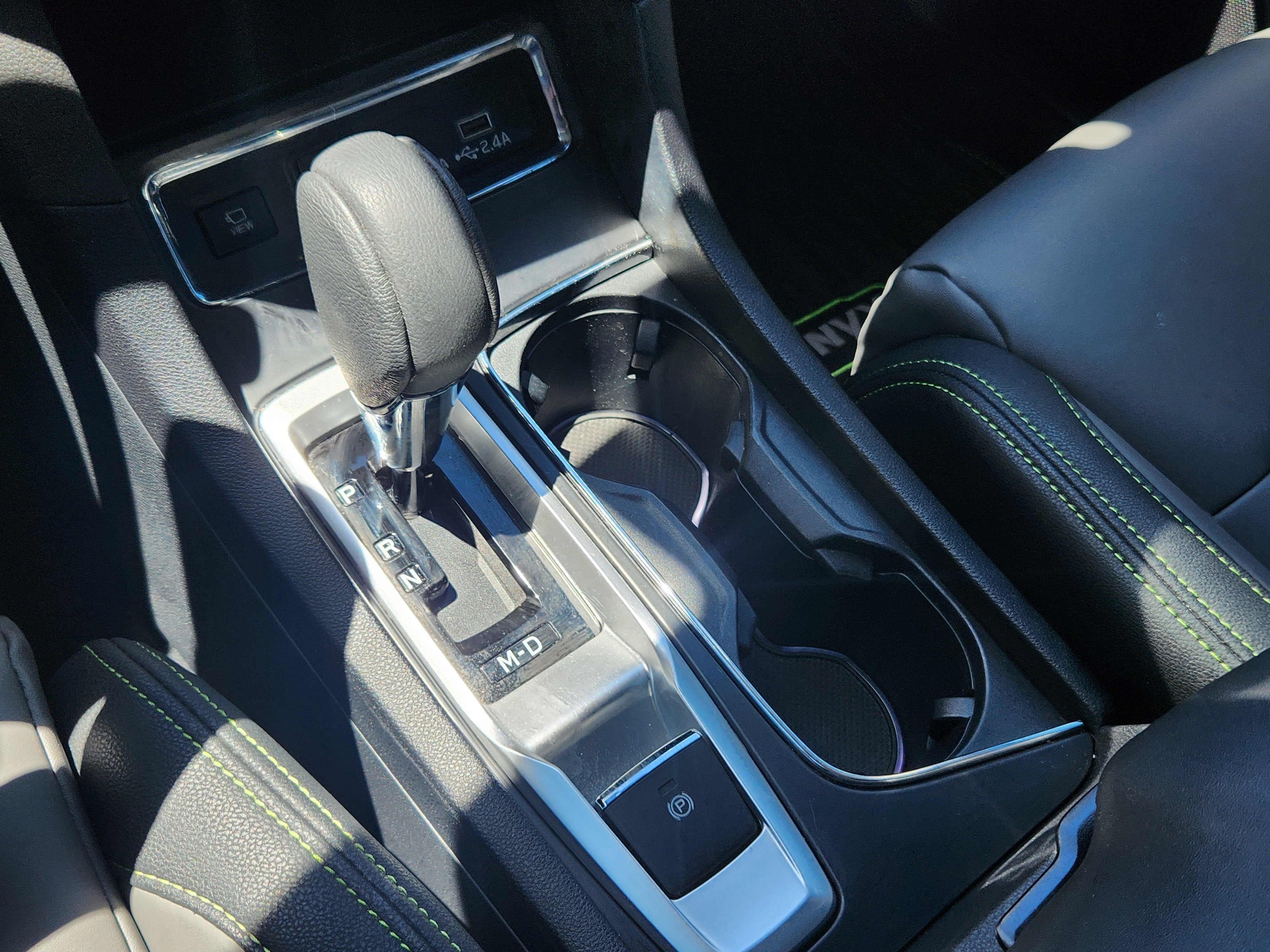 2023 Subaru Ascent Onyx Edition Limited 7-Passenger