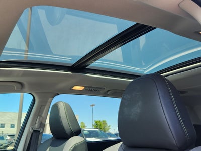 2023 Subaru Ascent Onyx Edition Limited 7-Passenger