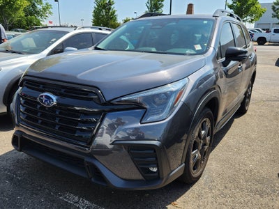 2023 Subaru Ascent Onyx Edition Limited 7-Passenger
