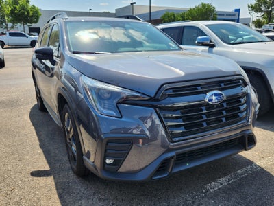 2023 Subaru Ascent Onyx Edition Limited 7-Passenger