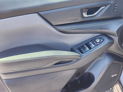 2023 Subaru Ascent Onyx Edition Limited 7-Passenger