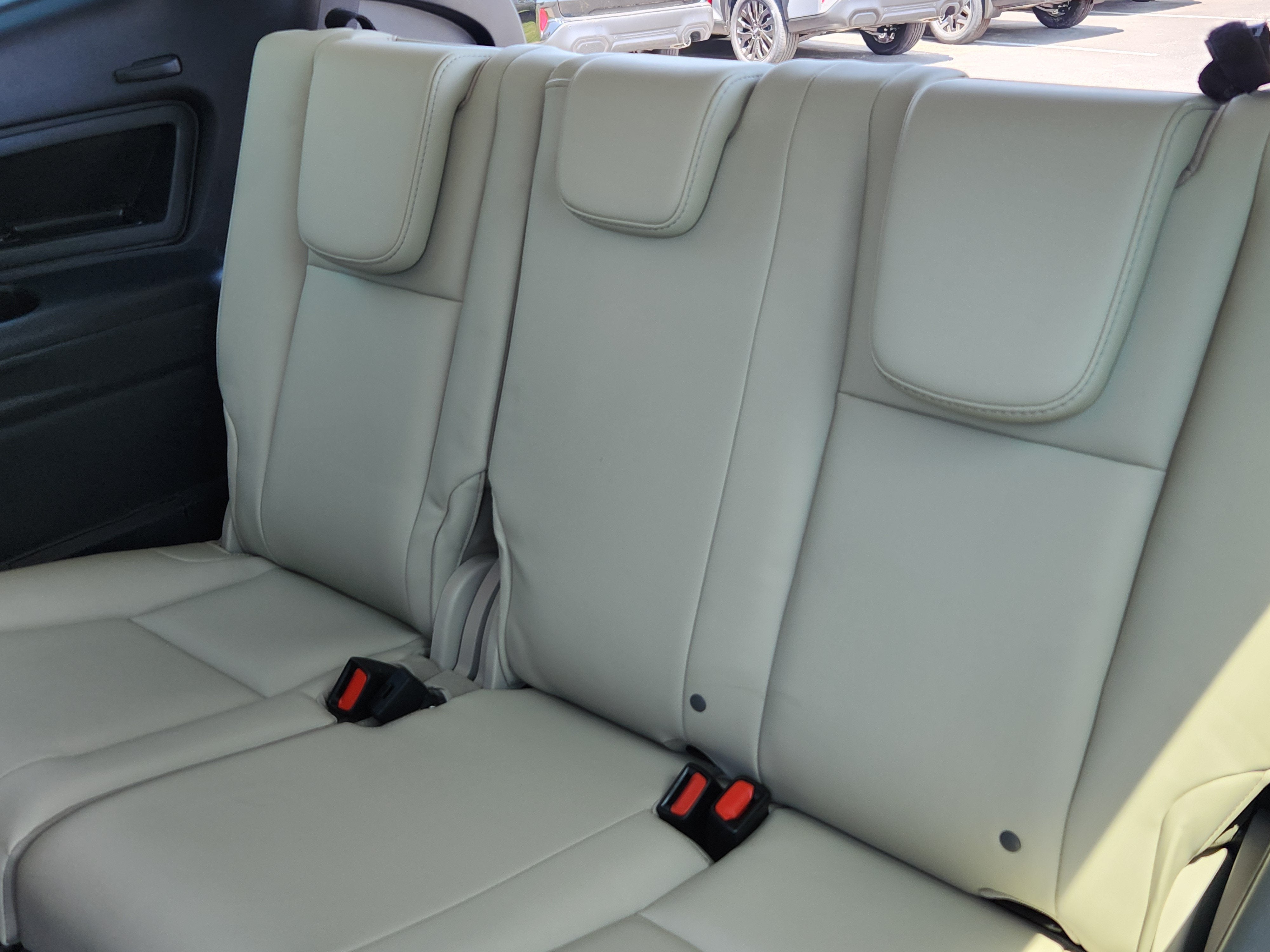 2023 Subaru Ascent Limited 8-Passenger
