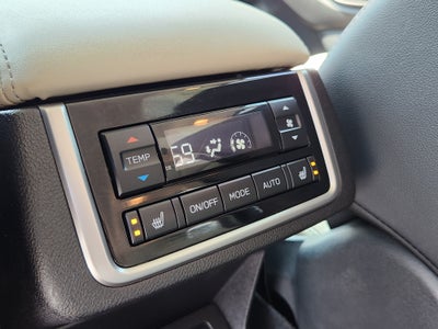 2023 Subaru Ascent Limited 8-Passenger