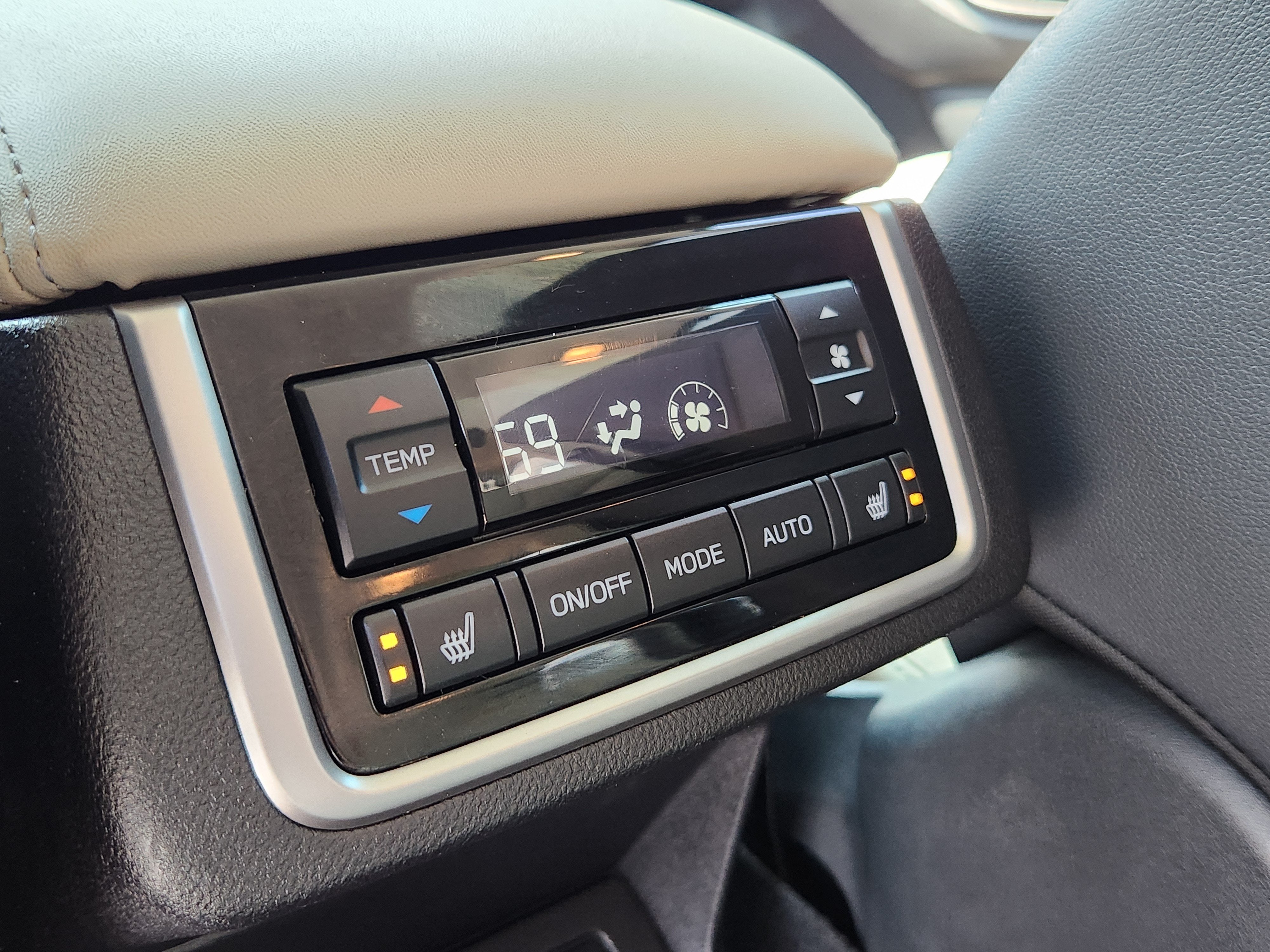 2023 Subaru Ascent Limited 8-Passenger