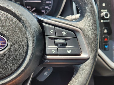 2023 Subaru Ascent Limited 8-Passenger