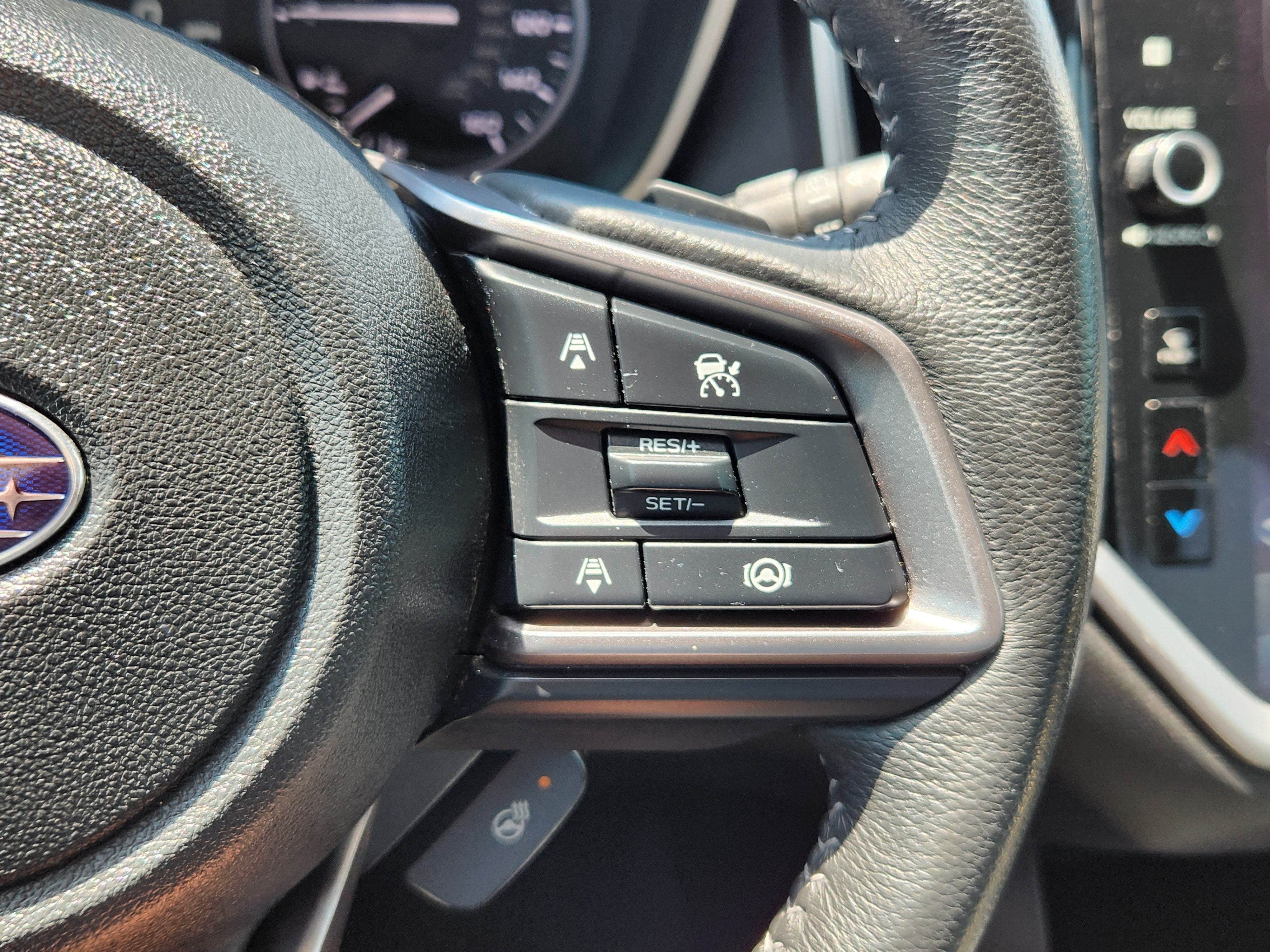 2023 Subaru Ascent Limited 8-Passenger