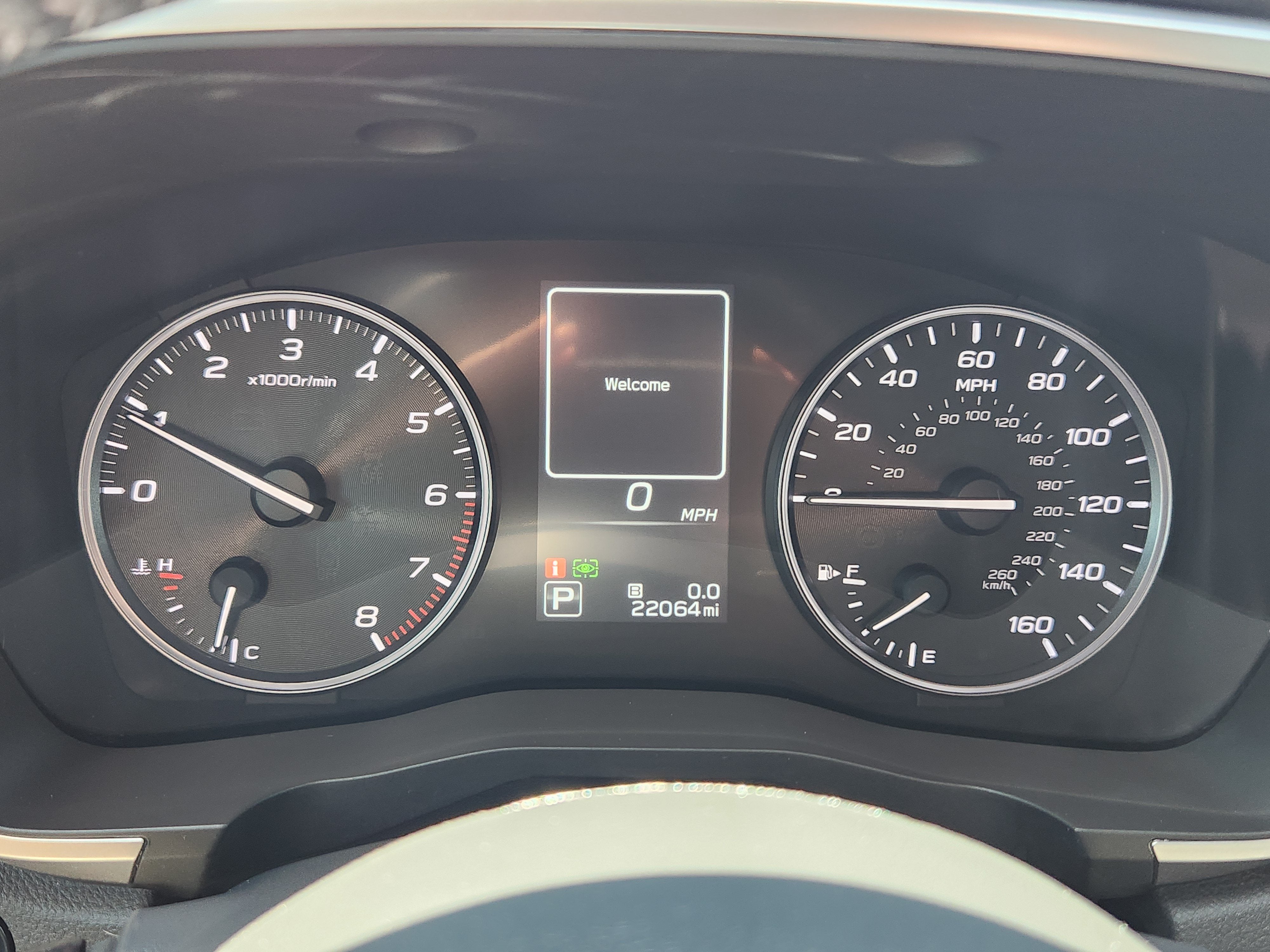 2023 Subaru Ascent Limited 8-Passenger