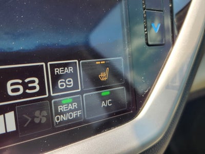 2023 Subaru Ascent Limited 8-Passenger