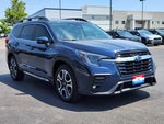 2023 Subaru Ascent Limited 8-Passenger