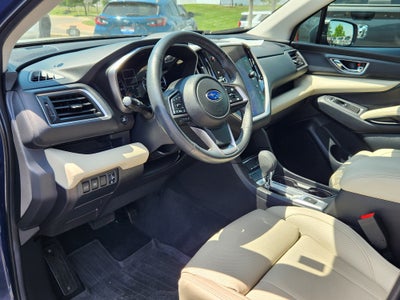 2023 Subaru Ascent Limited 8-Passenger