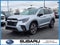 2025 Subaru Ascent Limited 7-Passenger