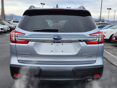 2025 Subaru Ascent Limited 7-Passenger