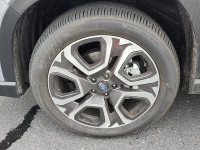 2025 Subaru Ascent Limited 7-Passenger