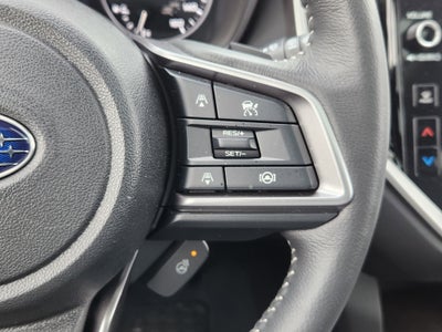 2025 Subaru Ascent Limited 7-Passenger