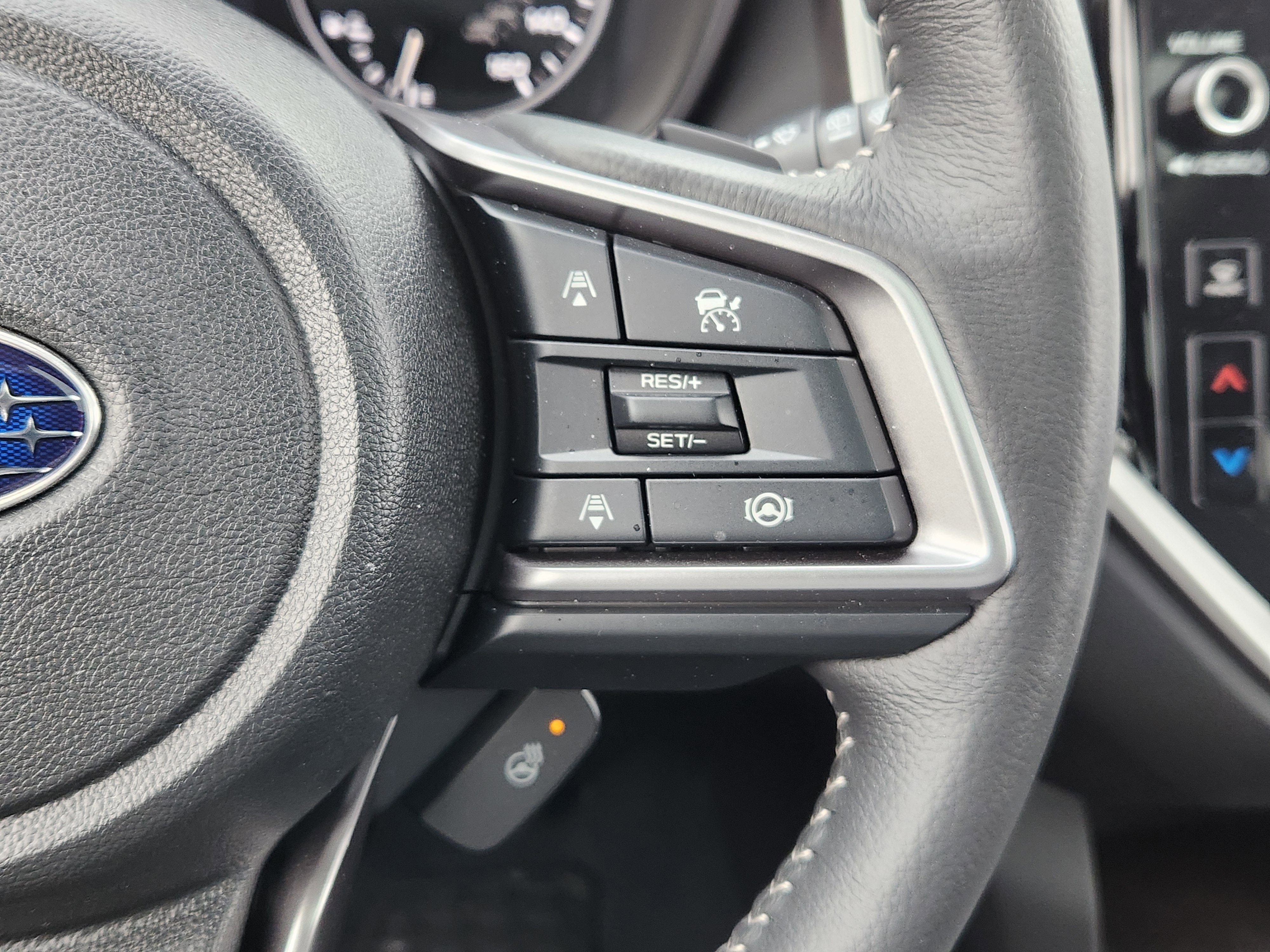 2025 Subaru Ascent Limited 7-Passenger