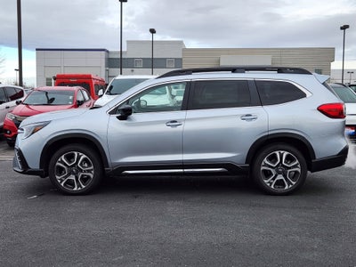 2025 Subaru Ascent Limited 7-Passenger