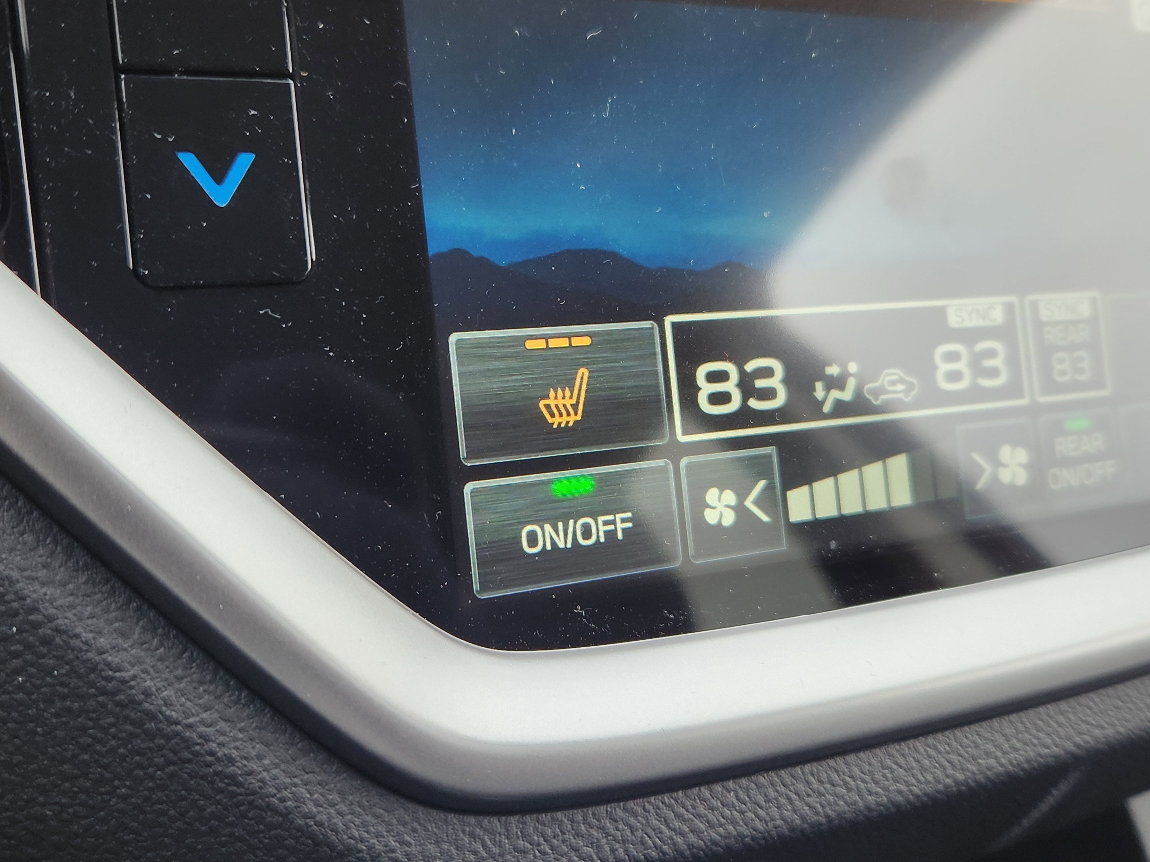 2025 Subaru Ascent Limited 7-Passenger