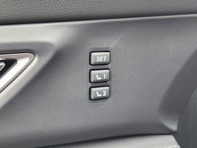 2025 Subaru Ascent Limited 7-Passenger