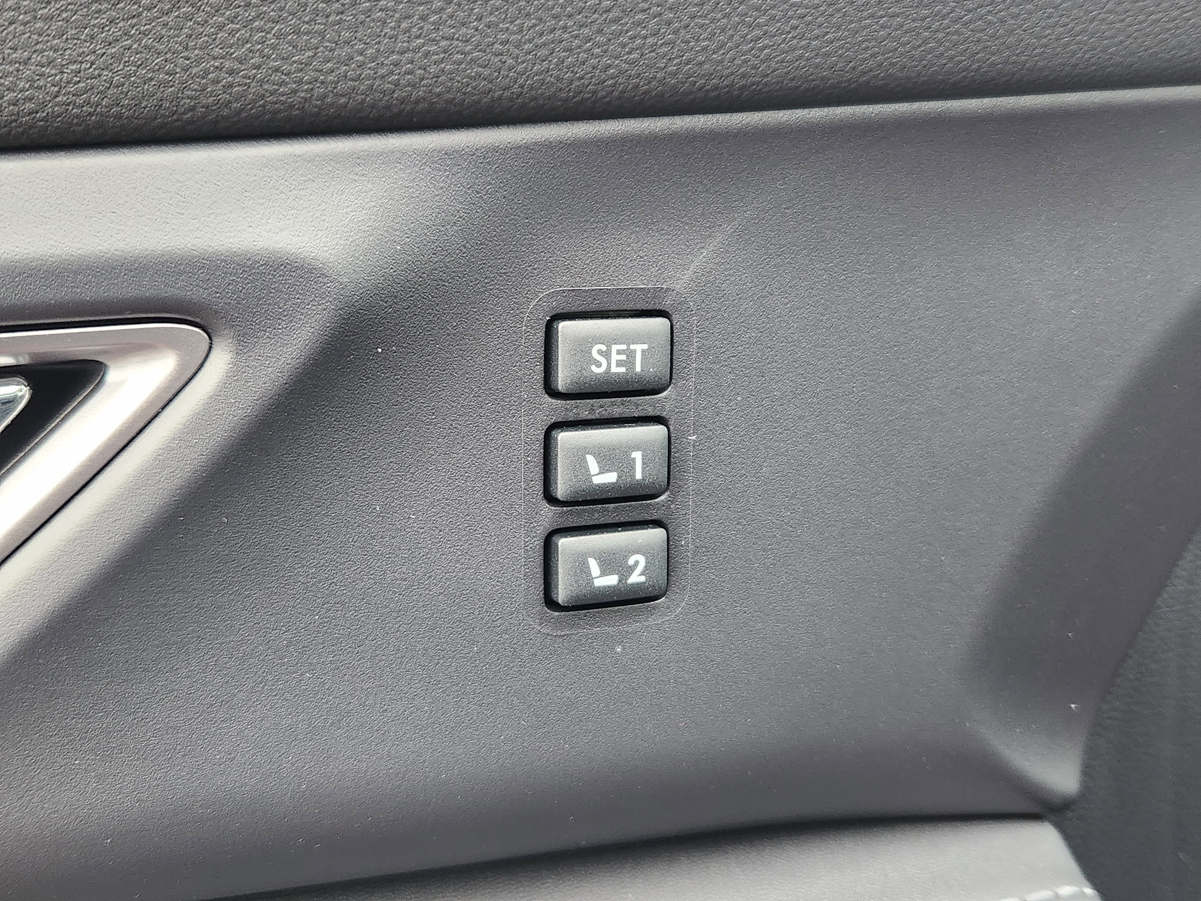 2025 Subaru Ascent Limited 7-Passenger